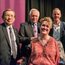 Fatboy Slim and Alison Lapper take part in inaugural debate