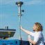 New monitoring station to find harmful air pollutants