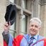 BBC anchorman honoured