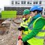 Work begins on world-class research centre