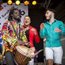 Let music be the food of wellbeing