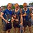 Running for Mum