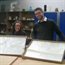 3D coastal defence