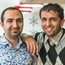 First refugees join university scholarship programme