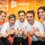 Top honour in the People & Planet University League