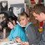 Prime minister praises University of Brighton