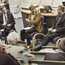 Olympic officials impressed with doping research