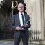 Award-winning writer honoured