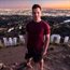 Graduate's journey to the Oscars