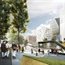 Revised plans for Moulsecoomb