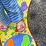£1.5m to improve children's feet