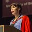 Prize-winning equality campaigner and journalist honoured