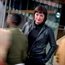 Unemployment effects hit white men hard