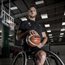 Brighton paralympian makes it seven in a row