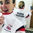 World Games for lung transplant graduate
