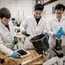 Finding ways to fill Britain's potholes