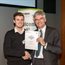 Bursary success – times two