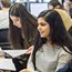 8 out of 10 students satisfied with their overall experience