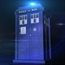 Doctor Who success for graduate
