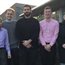 University donors supporting student employability