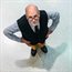 George Hardie – 50 odd years