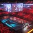 Jack's the first for esports