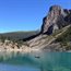 Health of UK physical geography