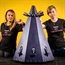 Brighton's robot warriors