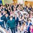 Celebrating success
