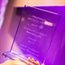 The Sir David Watson award