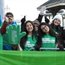 Student volunteering week