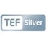 Silver award for teaching quality