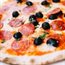 The promise of pizza