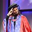 Akala urges graduates: develop good habits