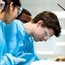University marks NHS at 70