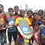 University of Brighton funds clean water in India