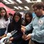 Exploring environmental challenges