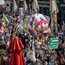 University sponsoring children's parade
