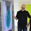 Innovative installation to be hosted in Huxley Building