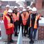 A flood of interest from engineering students