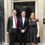 Downing Street shown how we can use wasted food