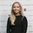 Student's pride at bride design award