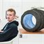 Top award for student's ceramic designs