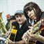 Brighton academic earns top award nomination for work with recovery orchestra