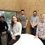 Students' ground-breaking project set for zero gravity