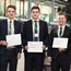 Paxton announces recipients of new scholarship programme