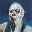 Triple recognition for artist who explores grief and loss