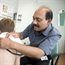 Saliva test could combat eczema and asthma in children