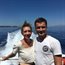 Student's epic hike in support of The Sussex Beacon