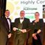University's green business network wins national recognition